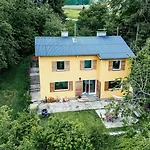 בית נופש Immergruen *