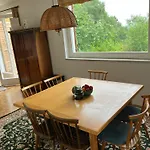 Immergruen בית נופש Purgkirchen