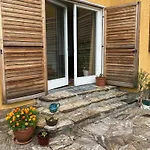 Immergruen בית נופש *