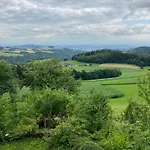 בית נופש Immergruen Purgkirchen