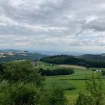 Immergruen בית נופש Purgkirchen