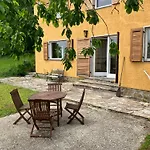 בית נופש Immergruen