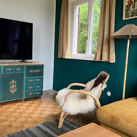 Immergruen * Purgkirchen