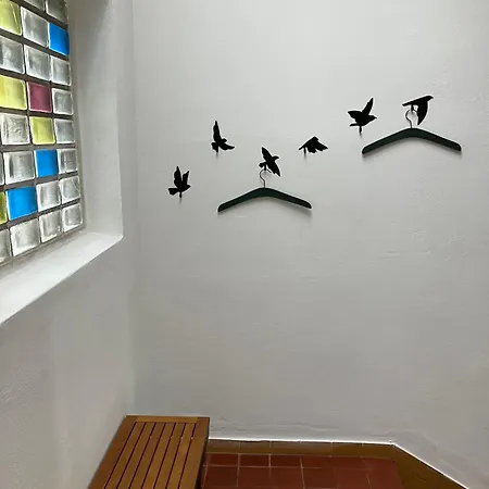 Immergruen Casa de Férias Purgkirchen