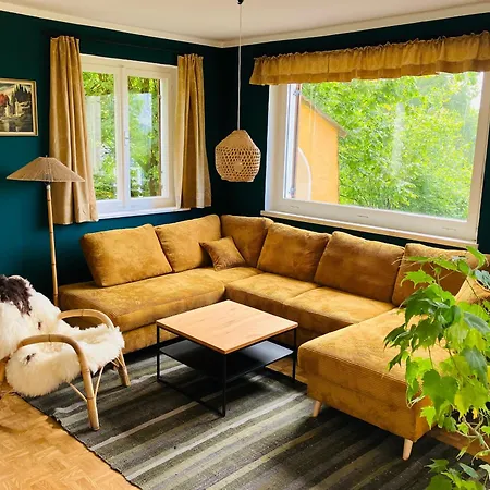 Vakantiehuis Immergruen *