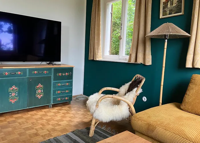 Immergruen * Purgkirchen