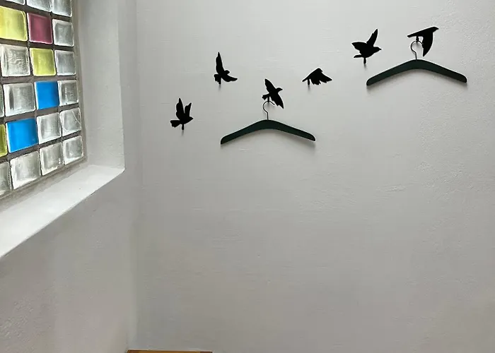 Immergruen Σπίτι διακοπών Purgkirchen