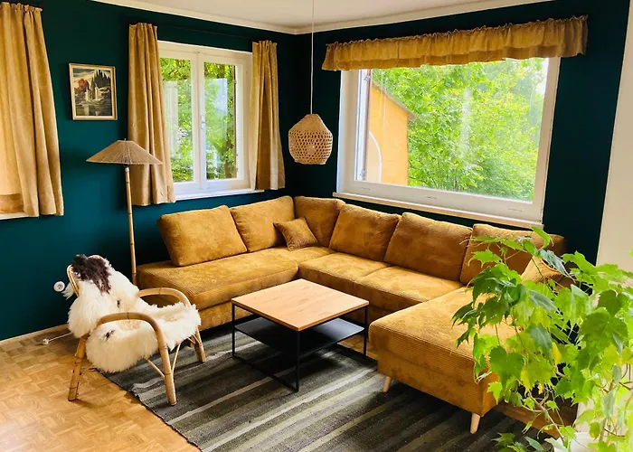 Vakantiehuis Immergruen *