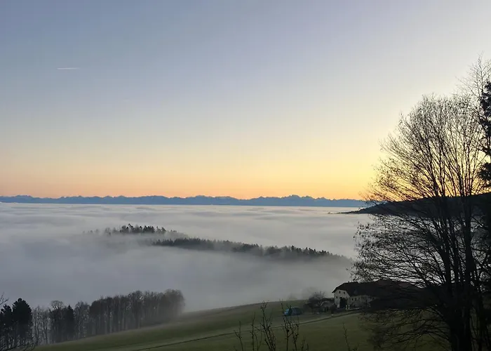 Immergruen Σπίτι διακοπών *