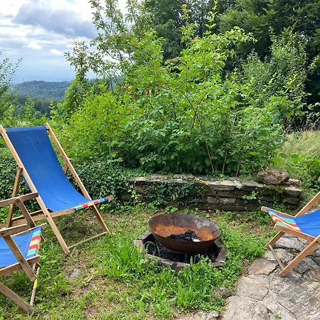 Hébergement de vacances Immergruen Purgkirchen