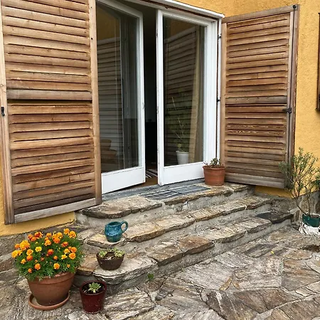 Immergruen Feriehus *