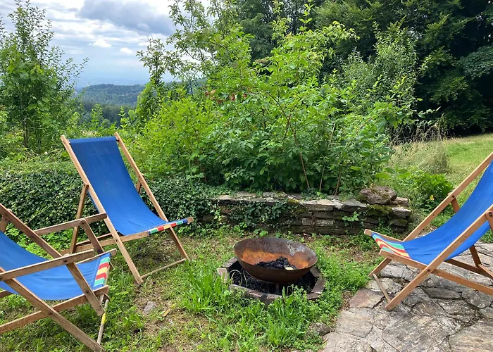 Hébergement de vacances Immergruen Purgkirchen