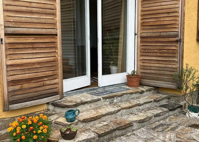 Immergruen Hébergement de vacances *