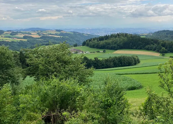 Hébergement de vacances Immergruen Purgkirchen