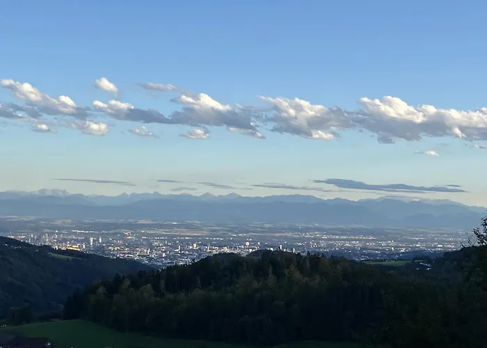 Immergruen Hébergement de vacances *